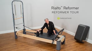 Rialto Reformer Introduction Video