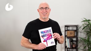 Bret Anderson Principles of Movement introduction