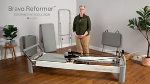 Bravo Reformer Introduction Video