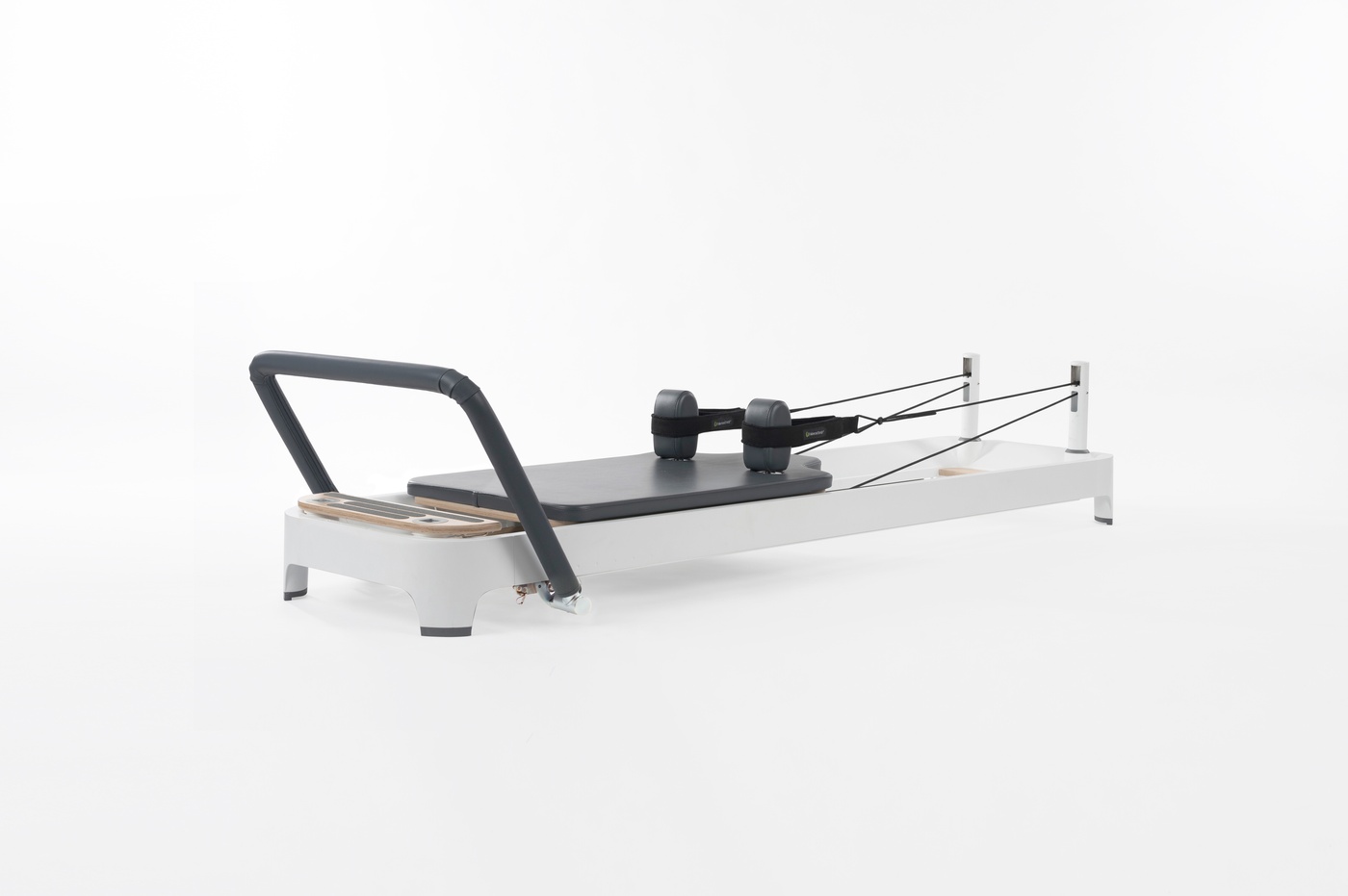 Allegro® 2 Reformer, Steel Footbar, PN 18180