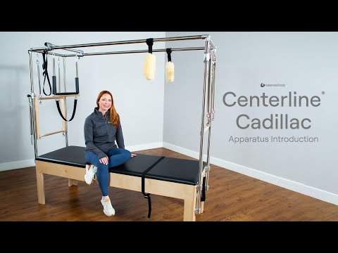 CenterLine Cadillac Introduction Video