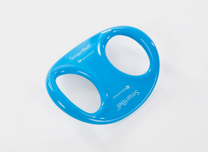 SmartBell, blue
