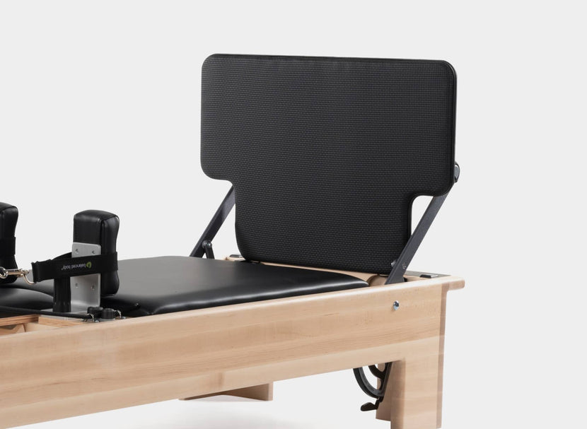 Jumpus Maximus, largest padded jumpboard for our Studio Reformer and Clinical Reformer