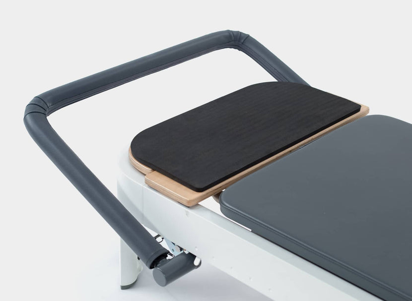 Allegro 2 reformer standing platform extender