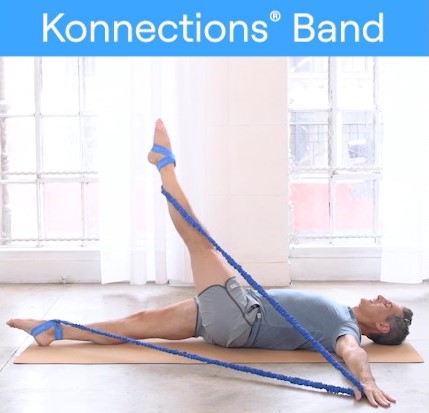 Konnections band Introduction Video