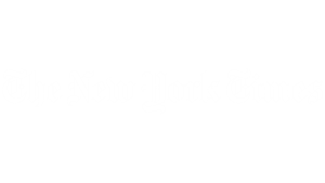 New York Times logo